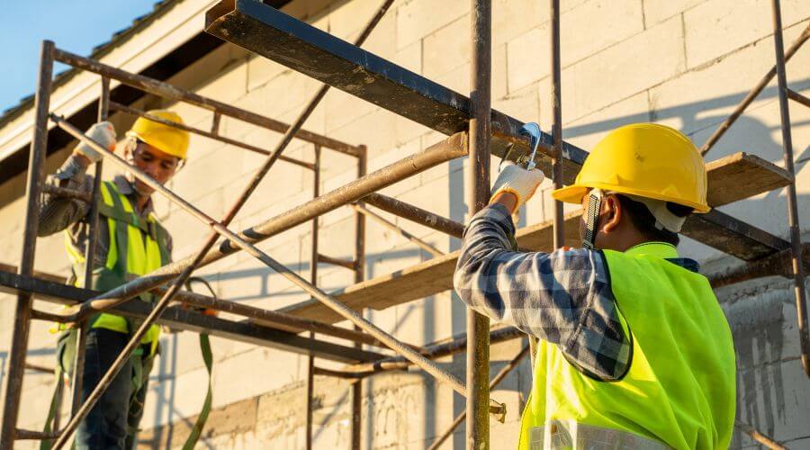 Fascia Repair in Cataula, GA